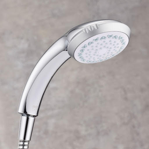 Mira Response 4 Spray Shower Head 2.1605.106