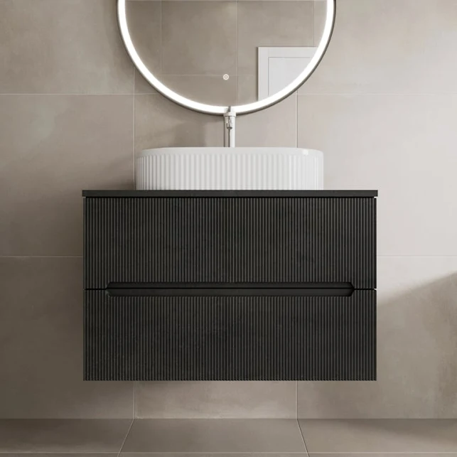 vitusso-fluted-black-wall-hung-bathroom-vanity-unit-with-round-fluted-basin-white-800mm