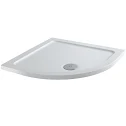 hydrolux-quadrant-shower-enclosure-800mm-with-raised-non-slip-tray-and-waste-4mm hydrolux-quadrant-shower-enclosure-800mm-with-raised-non-slip-tray-and-waste-4mm