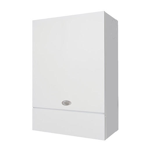 Grant Vortex Eco 1621kW Internal Wall Hung Oil Boiler VTXSWH16/21