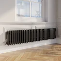 park-lane-traditional-colosseum-triple-bar-column-radiator-black-300-x-1460mm