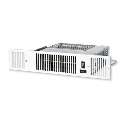 Myson Kickspace 500 Hydronic Plinth Heater 3KICK500