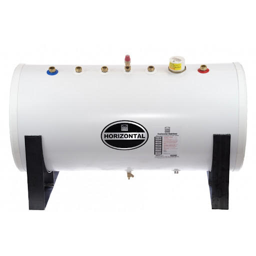 Horizontal Unvented Cylinders - Plumbnation