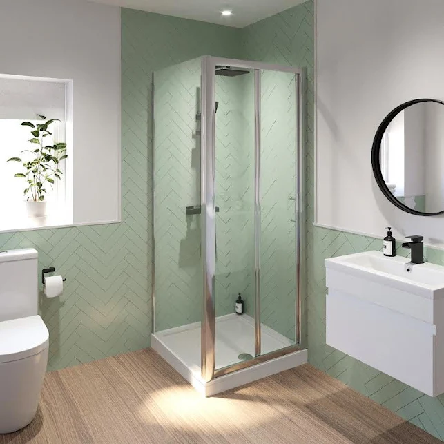 luxura-bifold-shower-enclosure-760-x-900mm-with-raised-tray-and-waste-6mm