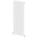 duratherm-vertical-oval-tube-double-panel-designer-radiator-1600-x-600mm-white