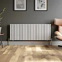 duratherm-horizontal-oval-tube-single-panel-designer-radiator-600-x-1560mm-white