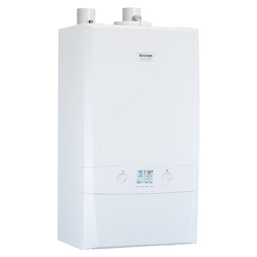 Keston Combi 2 C30 Twin Flue Combi Boiler 228344