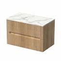 vitusso-fluted-wood-white-wall-hung-bathroom-vanity-unit-with-oval-basin-white-800mm vitusso-fluted-wood-white-wall-hung-bathroom-vanity-unit-with-oval-basin-white-800mm