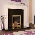 Balanced Flue Gas Fires