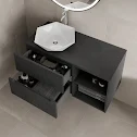 vitusso-fluted-black-wall-hung-bathroom-vanity-unit-with-geometric-basin-1000mm