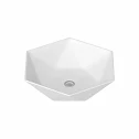 vitusso-fluted-wood-hung-bathroom-vanity-unit-with-geometric-basin-1200mm vitusso-fluted-wood-hung-bathroom-vanity-unit-with-geometric-basin-1200mm
