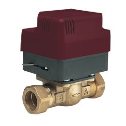 horstmann-zoneplus-z222-2-port-22mm-spring-return-motorised-valve