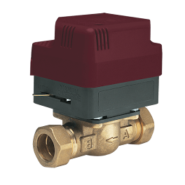 horstmann-zoneplus-z222-2-port-22mm-spring-return-motorised-valve