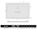 luxura-sliding-shower-door-1200mm-with-1200-x-900mm-tray-6mm-black luxura-sliding-shower-door-1200mm-with-1200-x-900mm-tray-6mm-black