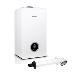 worcester-greenstar-4000-24kw-system-boiler-horizontal-flue