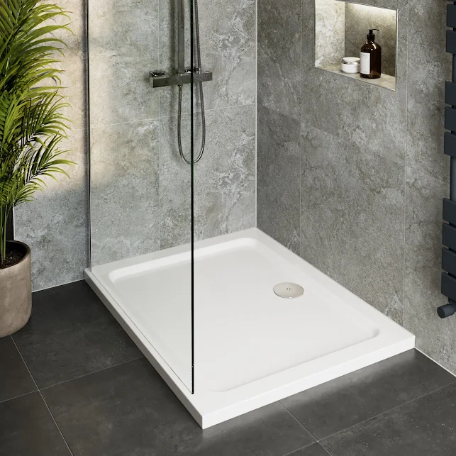 hydrolux-low-profile-900-x-760mm-rectangular-shower-tray-with-waste