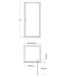 luxura-pivot-shower-enclosure-900-x-900mm-with-raised-tray-6mm-black luxura-pivot-shower-enclosure-900-x-900mm-with-raised-tray-6mm-black