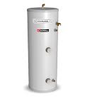 Direct Stainless Steel Vented Cylinders