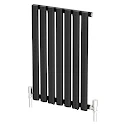duratherm-horizontal-oval-tube-single-panel-designer-radiator-600-x-420mm-black