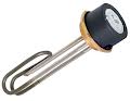 Tesla Immersion Heaters