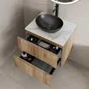 vitusso-fluted-wood-white-wall-hung-bathroom-vanity-unit-with-oval-basin-black-600mm