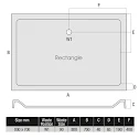 luxura-bifold-shower-enclosure-800-x-700mm-with-non-slip-tray-and-waste-6mm-black luxura-bifold-shower-enclosure-800-x-700mm-with-non-slip-tray-and-waste-6mm-black