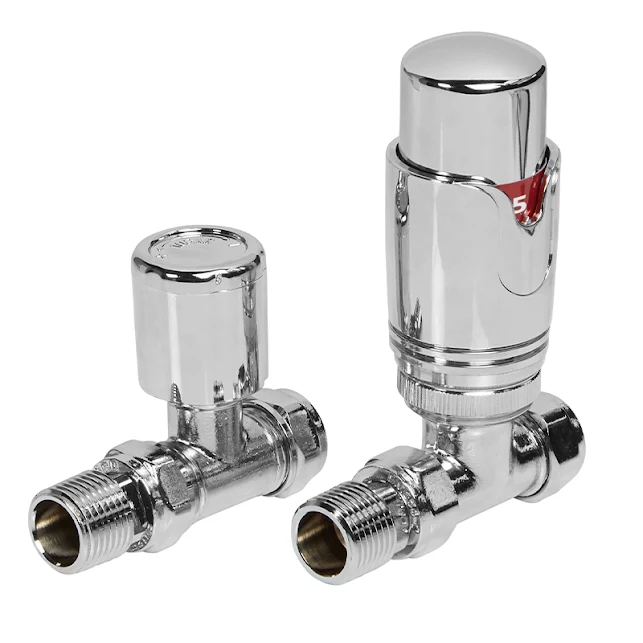 towelrads-straight-thermostatic-radiator-valve-with-lockshield-chrome towelrads-straight-thermostatic-radiator-valve-with-lockshield-chrome