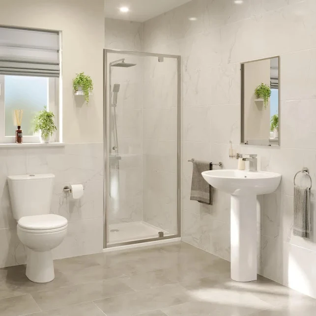 hydrolux-pivot-shower-door-800mm-with-800-x-800mm-non-slip-tray-and-waste-4mm hydrolux-pivot-shower-door-800mm-with-800-x-800mm-non-slip-tray-and-waste-4mm