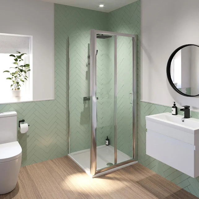 luxura-bifold-shower-enclosure-800-x-900mm-6mm luxura-bifold-shower-enclosure-800-x-900mm-6mm