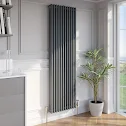 park-lane-traditional-vertical-colosseum-triple-bar-column-radiator-anthracite-1800-x-560mm