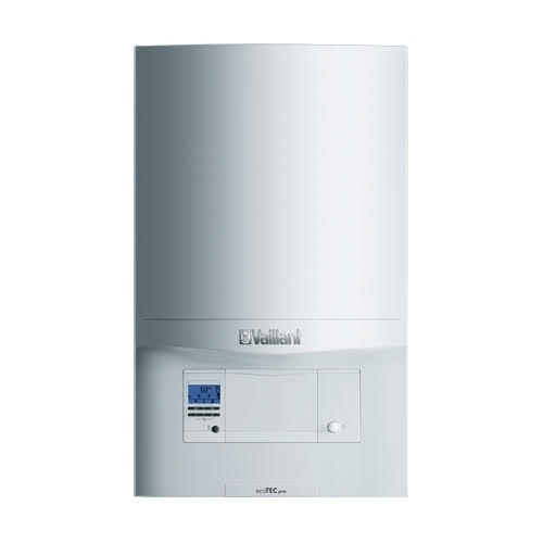 Vaillant ecoTEC Pro 28 Combination Boiler LPG ErP - 0010021838