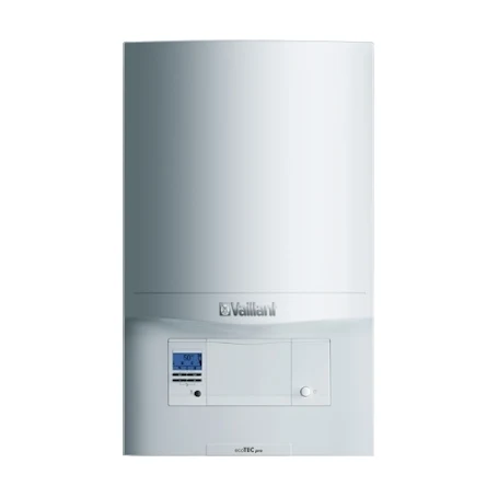 Vaillant ecoTEC Pro 24 Combination Boiler Natural Gas ErP 0010021836