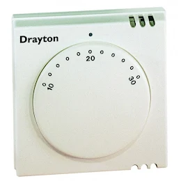 drayton-rts1-standard-model-room-thermostat-240v