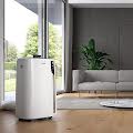 Portable Air Conditioning Units