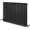 park-lane-traditional-colosseum-triple-bar-column-radiator-black-600-x-830mm