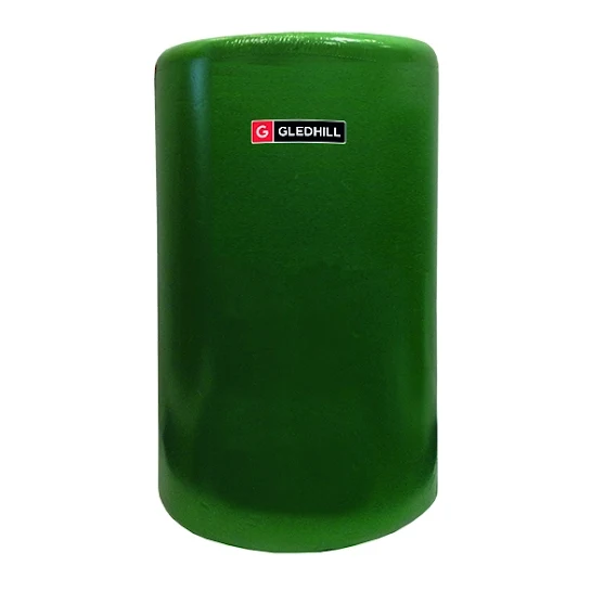 Solar Vented Cylinders
