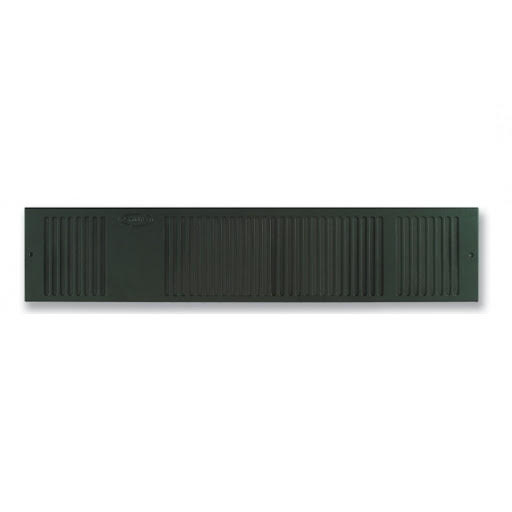 Smith's Space Saver SS80 Grille - Black - HASS10142