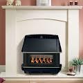 Outset Gas Fires