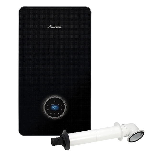 worcester-greenstar-8000-style-36kw-gas-combi-boiler-black-horizontal-flue worcester-greenstar-8000-style-36kw-gas-combi-boiler-black-horizontal-flue