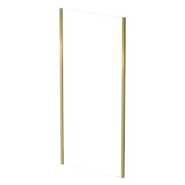 luxura-side-panel-900mm-6mm-brushed-brass
