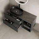 vitusso-fluted-black-grey-wall-hung-bathroom-vanity-unit-with-oval-fluted-basin-black-1200mm