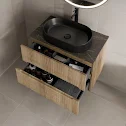 vitusso-fluted-wood-grey-wall-hung-bathroom-vanity-unit-with-oval-fluted-basin-black-800mm