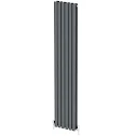 duratherm-vertical-oval-tube-double-panel-designer-radiator-1800-x-360mm-anthracite