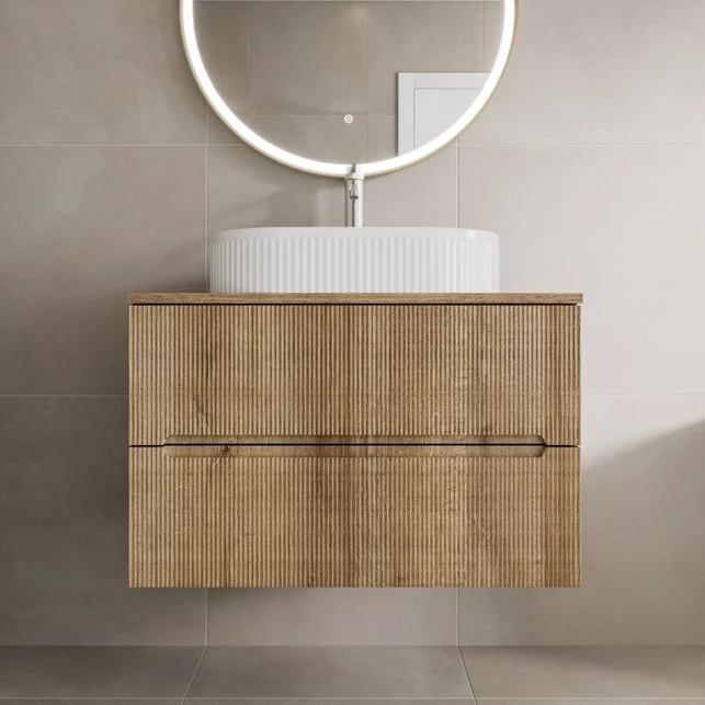 vitusso-fluted-wood-hung-bathroom-vanity-unit-with-round-fluted-basin-white-800mm vitusso-fluted-wood-hung-bathroom-vanity-unit-with-round-fluted-basin-white-800mm