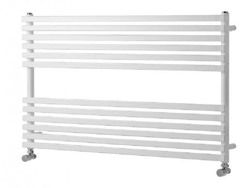 Towelrads Oxfordshire Horizontal Towel Rails 120975
