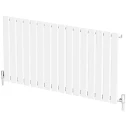 duratherm-horizontal-single-flat-panel-designer-radiator-600-x-1212mm-white