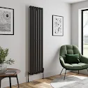 duratherm-vertical-single-flat-panel-designer-radiator-1800-x-452mm-black