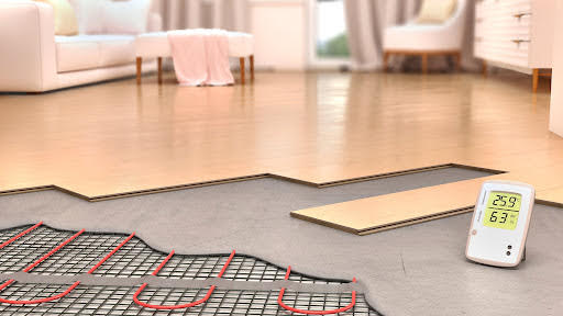 Expert Advice on Underfloor Heating Boiler Requirements