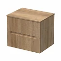 vitusso-fluted-wood-hung-bathroom-vanity-unit-with-round-glass-basin-600mm vitusso-fluted-wood-hung-bathroom-vanity-unit-with-round-glass-basin-600mm