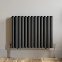 duratherm-horizontal-oval-tube-double-panel-designer-radiator-600-x-780mm-anthracite